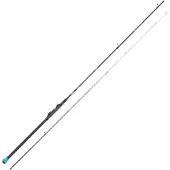 Falcon Sea Bream Bottom Shipping Rod Zilver 2.70 m / 0-30 g