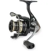 Nomura Yugen Surfcasting Reel Zilver 20
