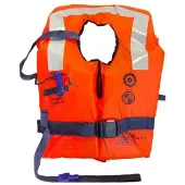 Ocean Safety Solas 150n Junior Life Jacket Oranje 15-43 Kg