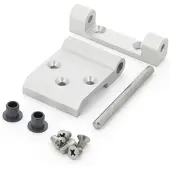 VETUS Hinge For Window Zilver