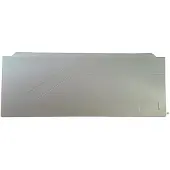 Vitrifrigo C90 Fz Worktop Zilver