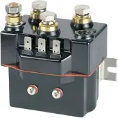 Quick Ip66 Relay 12v 2500w Zilver