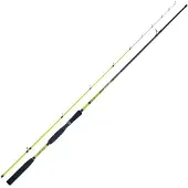 Bulox Boat Tiger Bottom Shipping Rod Blauw 2.40 m / 120 g