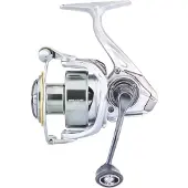 Sunset Thalios Sw Spinning Reel Zilver 6506FD
