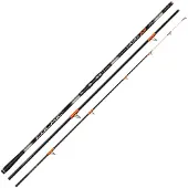 Colmic Urtan X5 Surfcasting Rod Zilver 4.20 m / 80-160 g