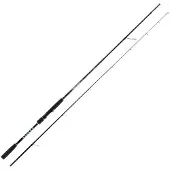 Alcedo Excellence Spinning Rod Zilver 2.40 m / 15-45 g