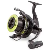 LINEAEFFE Rexon Surfcasting Reel Zilver 8000