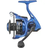 Sunset Atom Sw Spinning Reel Blauw 4502