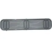 Rutgerson Marine Mosquito Net 700x191 Mm Transparant