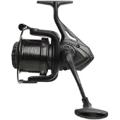 Prowess Initia Spod Bs Carpfishing Reel Zilver Ratio: 4.4:1