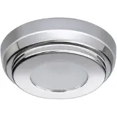 Quick Italy Tim Cs 3800-4100k Led Light 2w Zilver