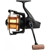 Prowess Equa Gs Carpfishing Reel Goud 10000