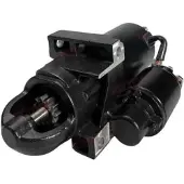 Recmar Gm V6 V8 454 7.4l Starter Motor 12v Zilver