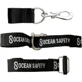 Ocean Strap Spare Part For Universal Cradle Veelkleurig