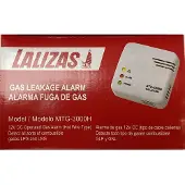 Lalizas En50194 Gasdetector Met Alarm