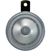 FIAMM 110db High Tone Horn 12v Zilver