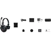 Synco Xtalk X5 Intercom Zilver