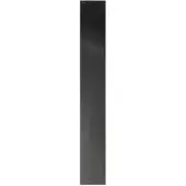Blugy Slim 120wp Solar Panel Zilver 1555 x 350 x 35 mm
