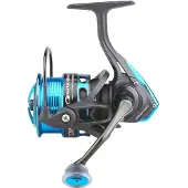 GARBOLINO G-pro Series Match Spinning Reel Zilver 3000