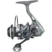 GARBOLINO G Trout Spinning Reel Zilver 800