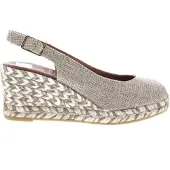 VIGUERA 2323 Sandalen | Maat 37 Dames Beige