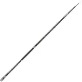Kali Kunnan Ak Star Pole Rod Zilver 4.80 m