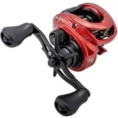 Lews Kvd Elite Baitcasting Reel Rood