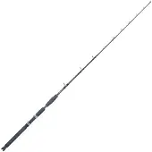 Falcon Blue Fighter Coastal Trolling Rod Zilver 1.83 m / 10 Lbs