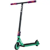 Street Surfing Syko Green Pepper Scooter