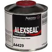 Alexseal 442 Finish Primer 473ml Transparant