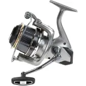 Vercelli Oxygen Sda Surfcasting Reel Zilver 60