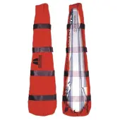 Fortress Fx7 Anchor Bag Rood