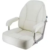 VETUS Master Seat Beige