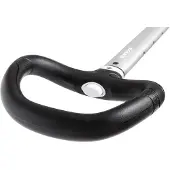 Spinlock Joystick Handle Module Zilver