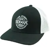 Sex Wax Snap Back Truckercap