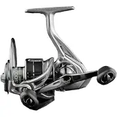 Xzoga Matador Saga Spinning Reel Zilver 2000AI