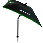 Maver Baits Umbrella Zwart 72 x 72 cm