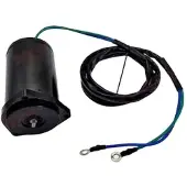 Recmar Yamaha 62x-43880-09 Trim Motor Zilver