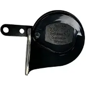 Marinco Under Deck Horn Without Pigtail Zilver