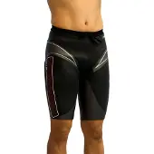 Huub Albacore Buoyancy Neoprene Trishort Zwart L Man