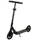 Evo Foldable & Adjustable 2 Wheel Kinderstep