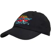 Santa Cruz Salba Voodoo Pit Pet