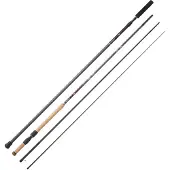 GARBOLINO Pyreneenne Fi Spinning Rod Zilver 3.60 m / 30 g