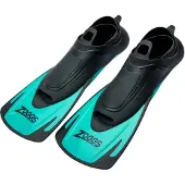 Zoggs Energy Swimming Fins Blauw EU 40