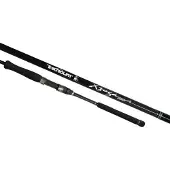 Xzoga Taka Si 7335 Jigging Rod Zilver 2.25 m / 50-150 g