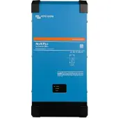 Victron Energy Combi Multiplus 2 Inverter Transparant