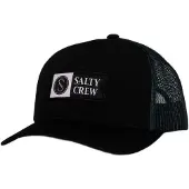 Salty Crew Pinnacle 2 Retro Trucker Pet