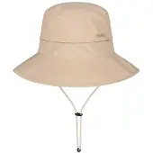 Barts Vissershoed Unisex Meandere Hat Beige-One size