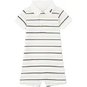 Lacoste Kids 647457 Korte Mouw Romper