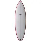 NSP Elements Tinder-d8 5´10´´ Surfplank